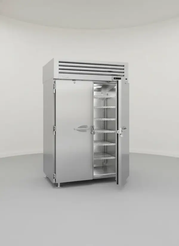 Turbo Air PRO-50R-N-CRT