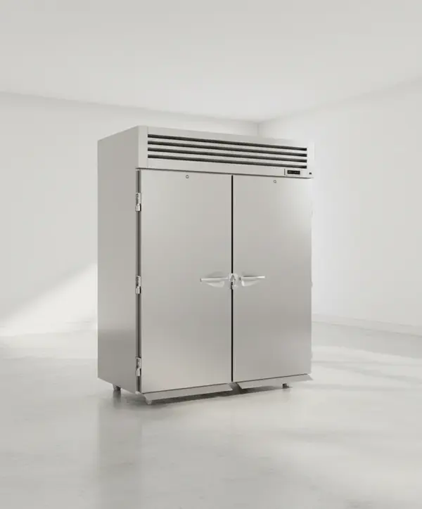 Turbo Air PRO-50R-RI-N-CRT