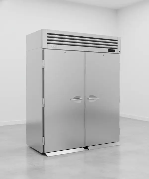 Turbo Air PRO-50R-RI-N-SH