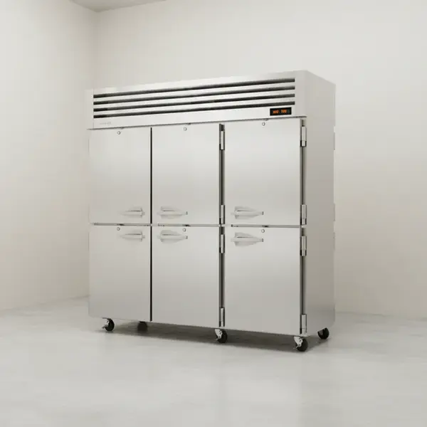 Turbo Air PRO-77-6H-PT