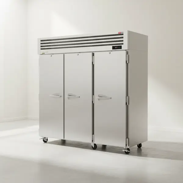 Turbo Air PRO-77F-N(-AL)(-AR)