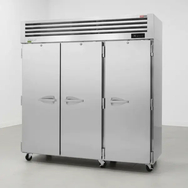 Turbo Air PRO-77R-N(-AR)(-AL)