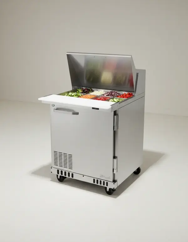 Turbo Air PST-28-12-FB-N(-L)