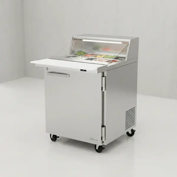 Turbo Air PST-28-12-N-CL