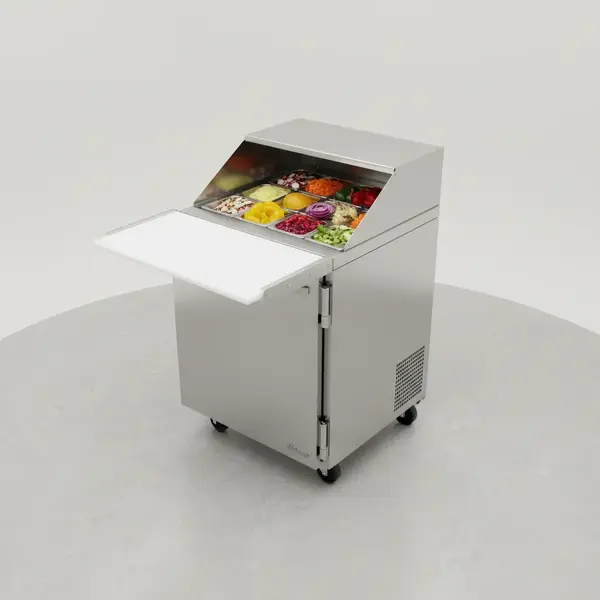 Turbo Air PST-28-12-N-SL