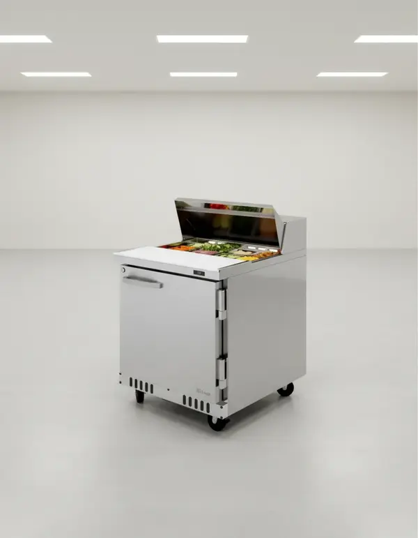 Turbo Air PST-28-FB-N(-L)