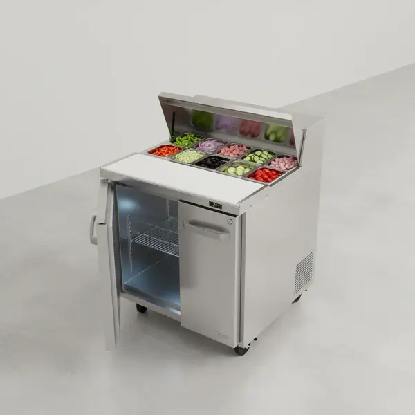 Turbo Air PST-28-N(-L)