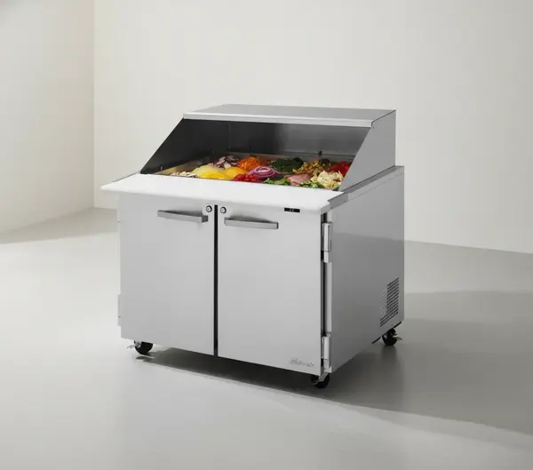 Turbo Air PST-36-15-N-SL