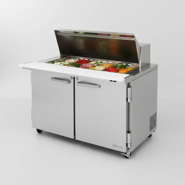 Turbo Air PST-48-18-N