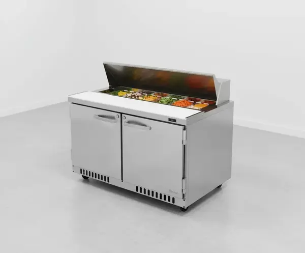 Turbo Air PST-48-FB-N