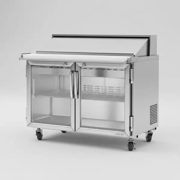 Turbo Air PST-48-G-N