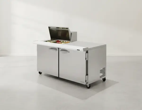 Turbo Air PST-60-12M-N(-LW)