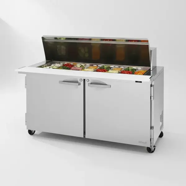 Turbo Air PST-60-24-N