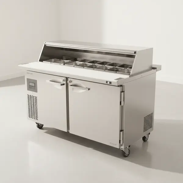 Turbo Air PST-60-24-N-DS