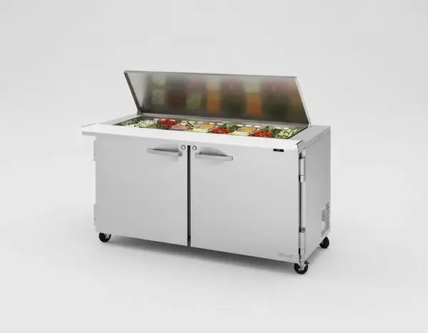 Turbo Air PST-60-24-N-FL