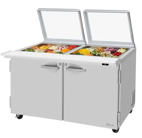 Turbo Air PST-60-24-N-GL