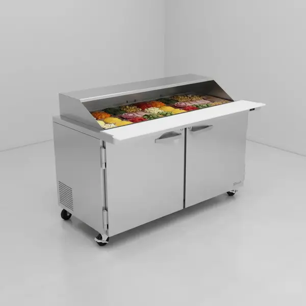 Turbo Air PST-60-24-N-SL