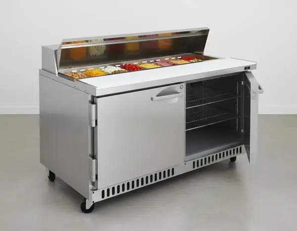 Turbo Air PST-60-FB-N