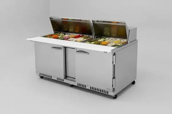 Turbo Air PST-72-30-FB-N