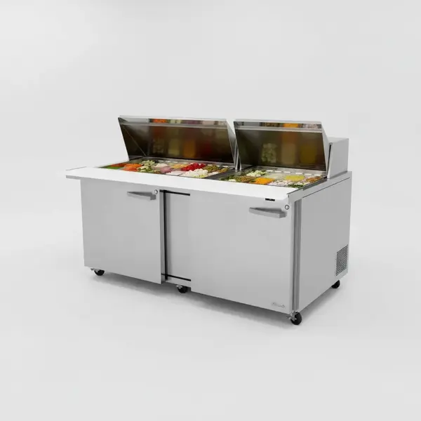 Turbo Air PST-72-30-N