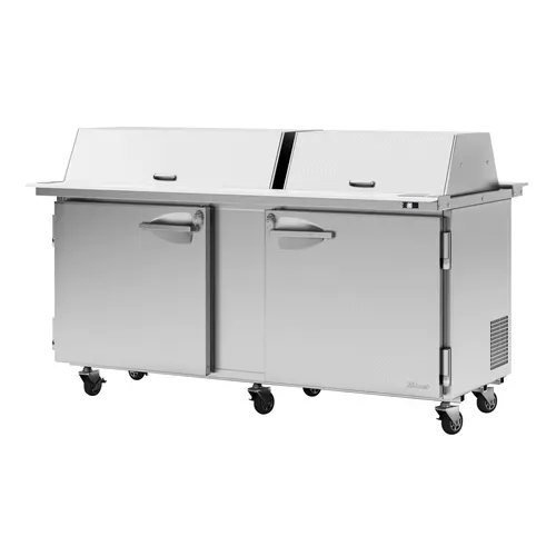 Turbo Air PST-72-30-N-DS