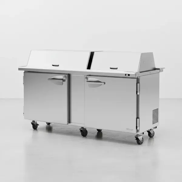 Turbo Air PST-72-30-N-DS