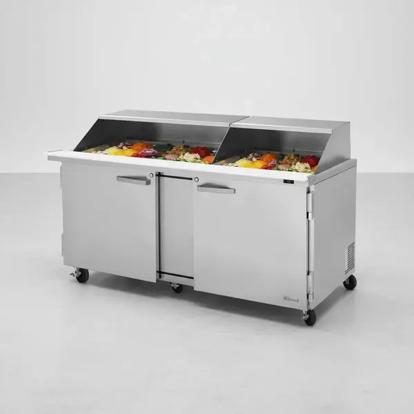 Turbo Air PST-72-30-N-SL