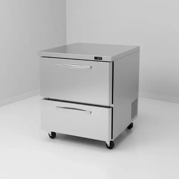 Turbo Air PUF-28-D2-N