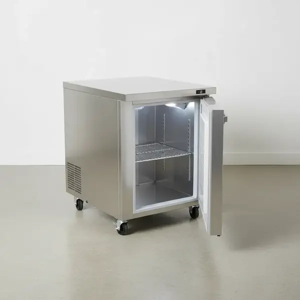 Turbo Air PUF-28-N(-L)