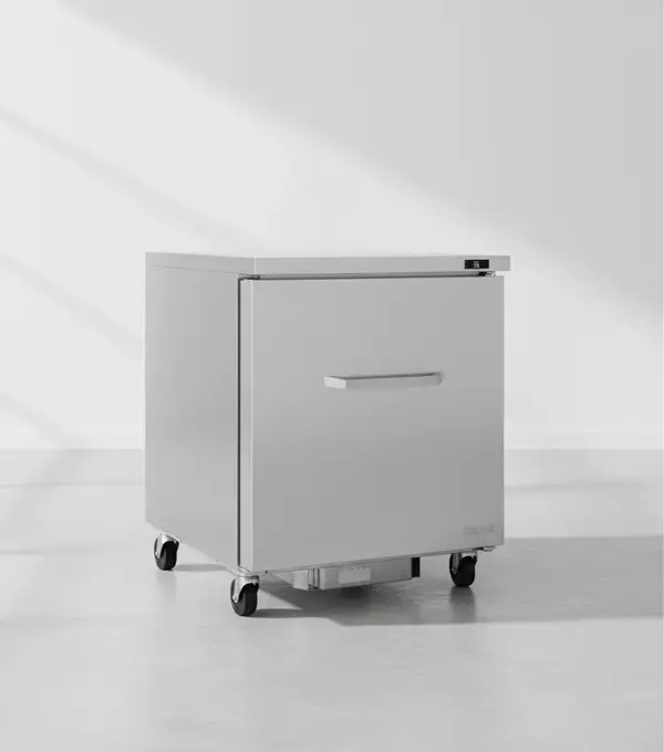 Turbo Air PUR-28-D1-N