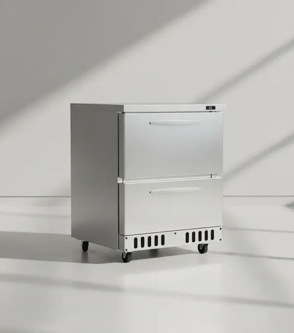 Turbo Air PUR-28-D2-FB-N