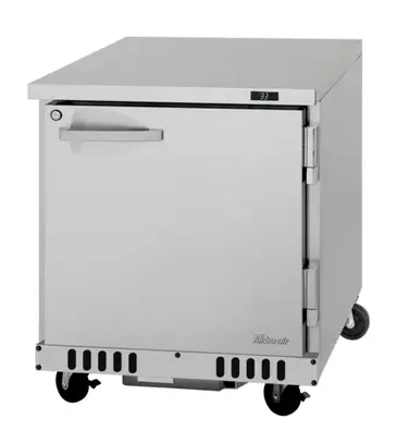 Turbo Air PUR-28-FB-N
