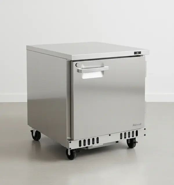 Turbo Air PUR-28-FB-N