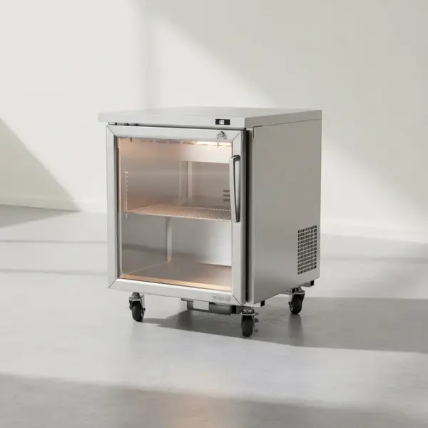 Turbo Air PUR-28-G-N(-L)