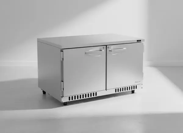 Turbo Air PUR-48-FB-N