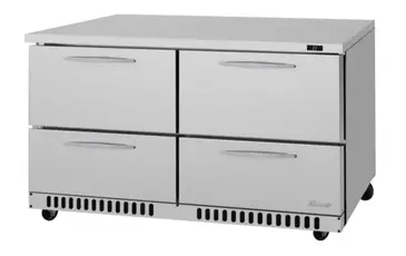 Turbo Air PUR-60-D4-FB-N