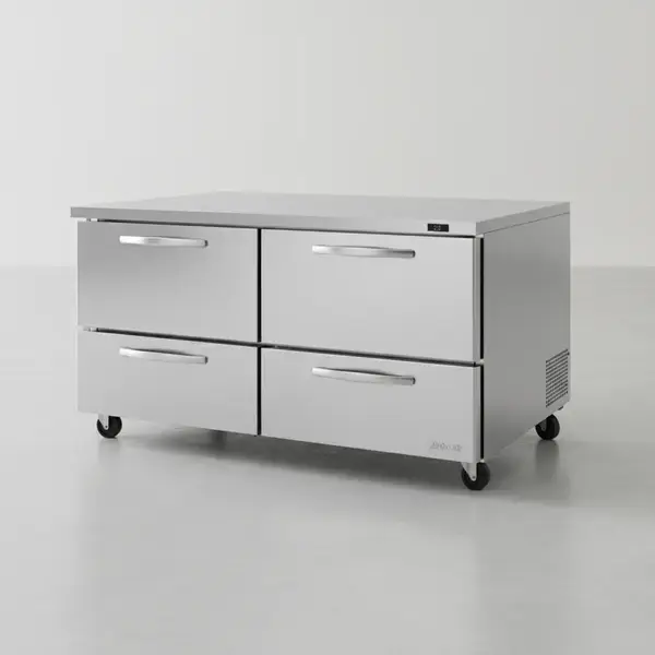 Turbo Air PUR-60-D4-N