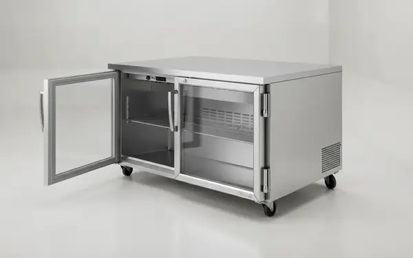 Turbo Air PUR-60-G-N