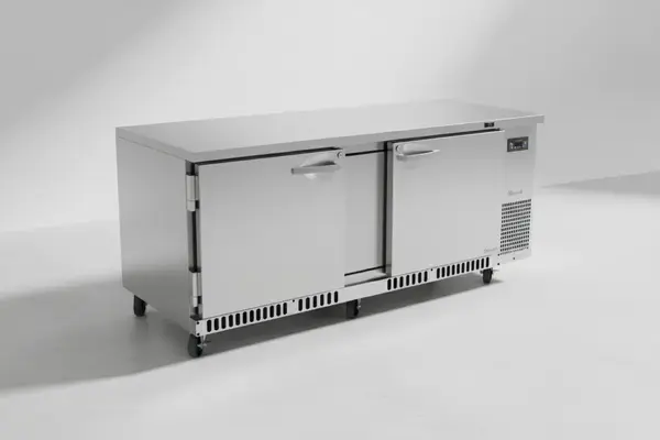 Turbo Air PUR-72-FB-N