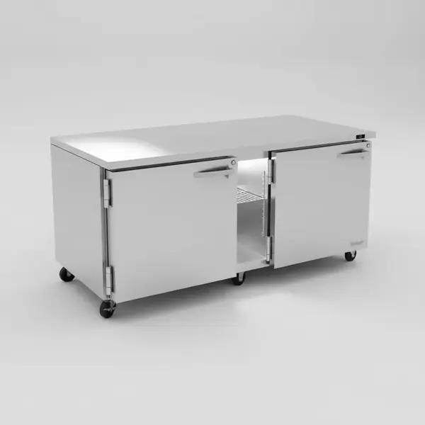 Turbo Air PUR-72-N(-AL)