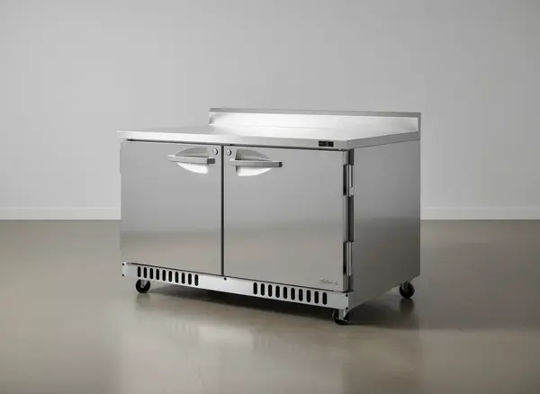 Turbo Air PWF-48-FB-N