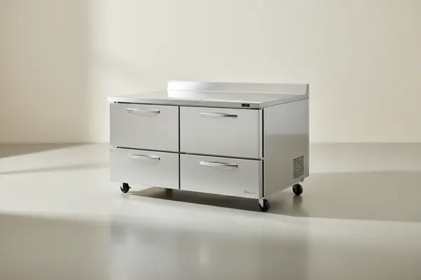 Turbo Air PWF-60-D4-N