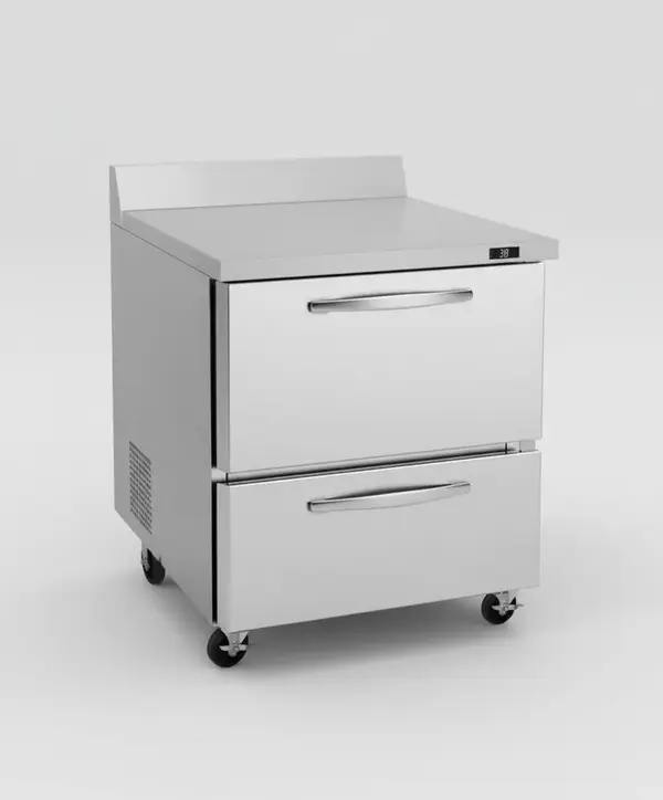 Turbo Air PWR-28-D2-N