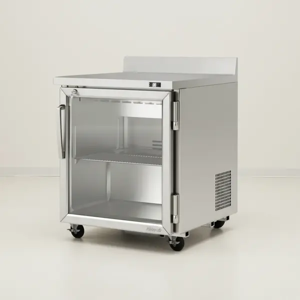 Turbo Air PWR-28-G-N