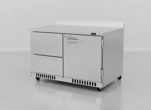 Turbo Air PWR-48-D2R(L)-FB-N