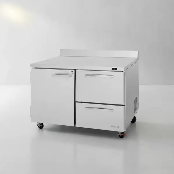 Turbo Air PWR-48-D2R(L)-N