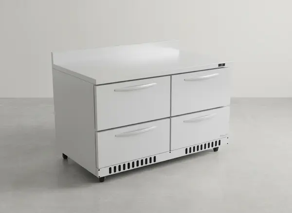 Turbo Air PWR-48-D4-FB-N