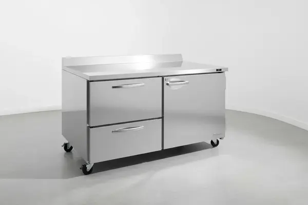 Turbo Air PWR-60-D2R(L)-N