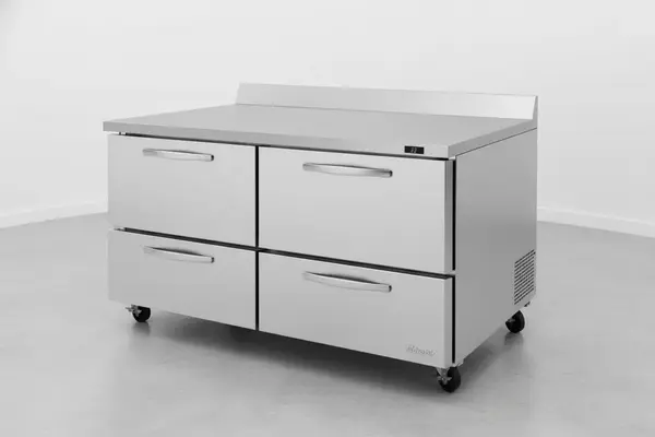 Turbo Air PWR-60-D4-N