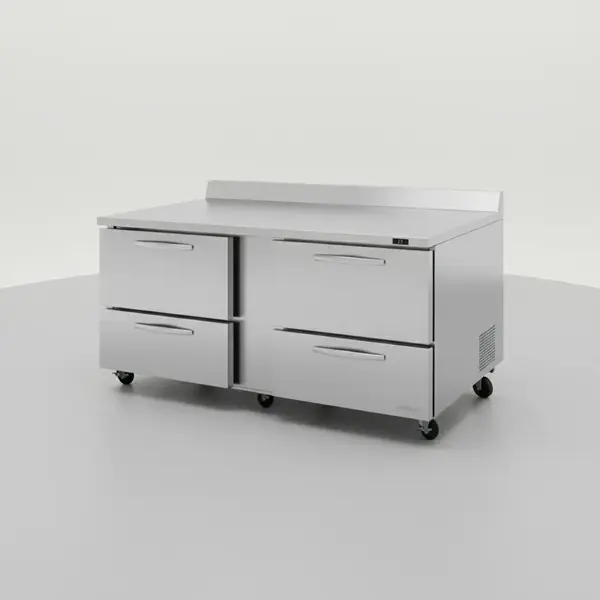 Turbo Air PWR-72-D4-N